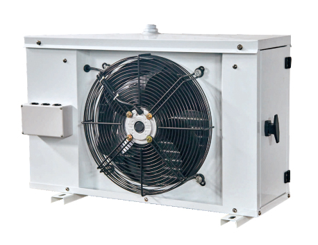 DL-2.0/10 Coolmaster Air Cooler