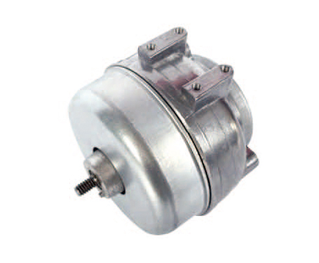 BD16-230-A Aluminum Bearing Motor