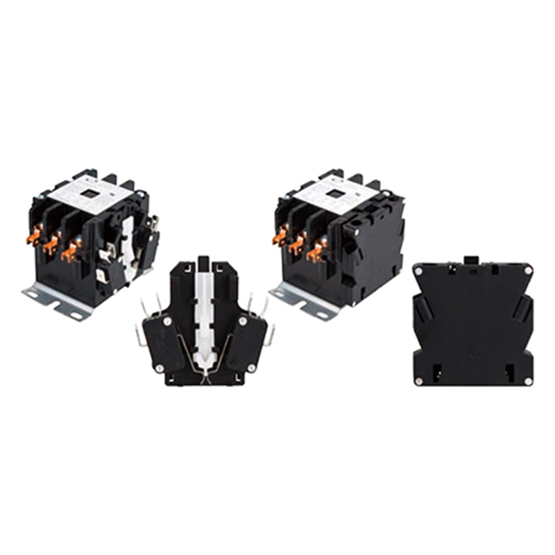 LTDPY2NO Auxiliary switches for contactor