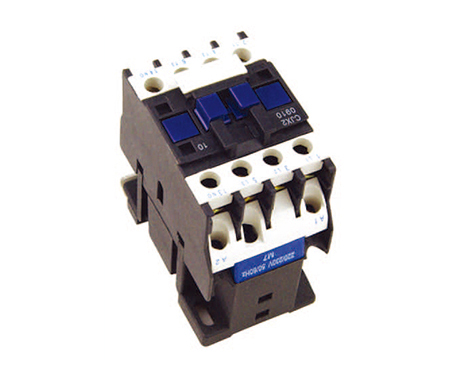 LC1-D1801 AC Contactor