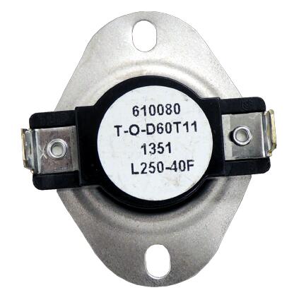 AL250 Thermostat 60T11 Style 610080