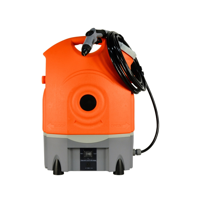 GFS-C1 Multipurpose Portable Spray Washer w/Water Tank