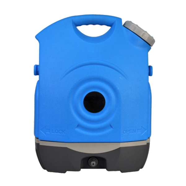 GFS-C1S Multipurpose Portable Spray Washer w/Water Tank