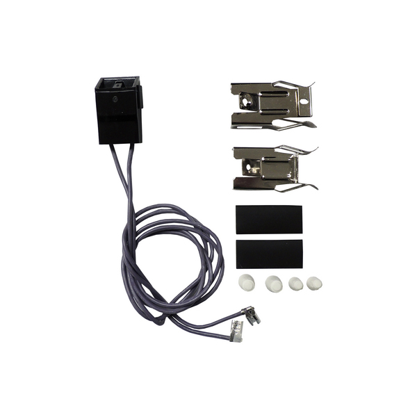 ALR106 RECEPTACLE KIT REPLACES: WB17T10006