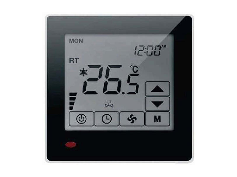 TH2022 Screen Touch Thermostat