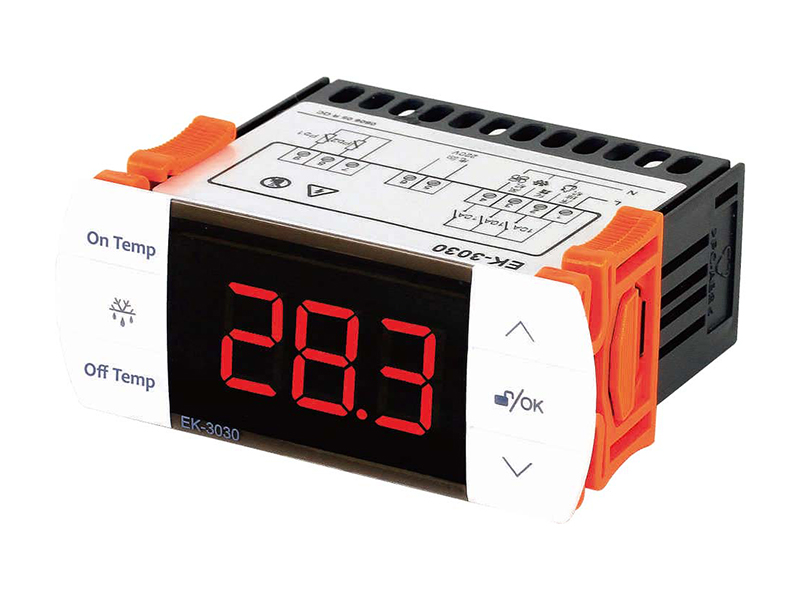 EK-3030 Digital Thermostat