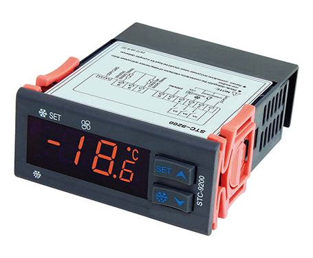 STC-9200 Digital Thermostat