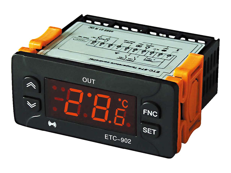 ETC-902 Digital Thermostat