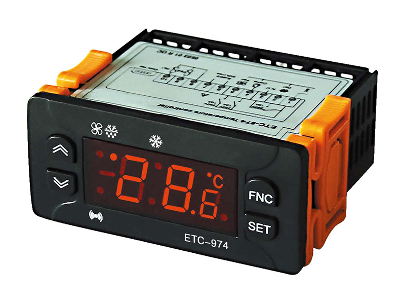 ETC-974 Digital Thermostat