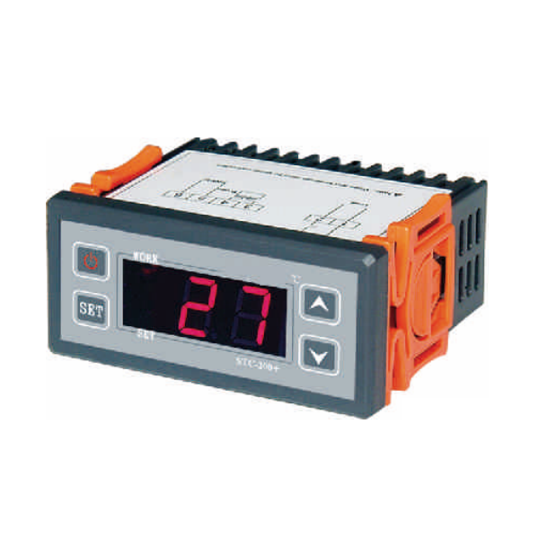 STC-200+ Digital Thermostat