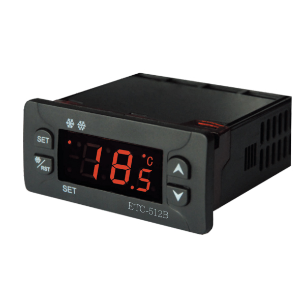ETC-512B Digital Thermostat