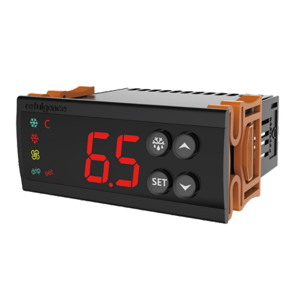 ECS-974NEO Digital Thermostat