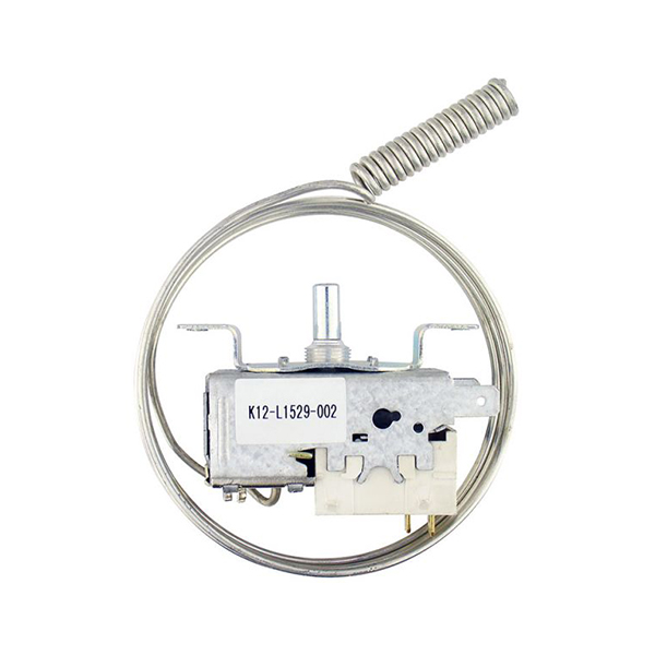 K12-L1529-002 Capillary Thermostat