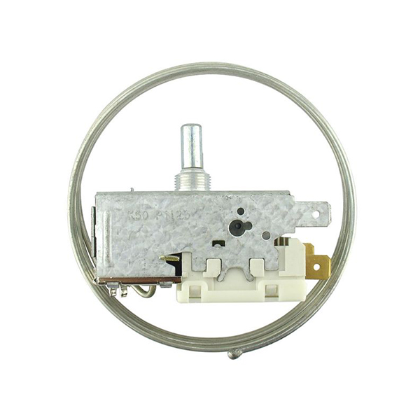 K50-P1125 Capillary Thermostat