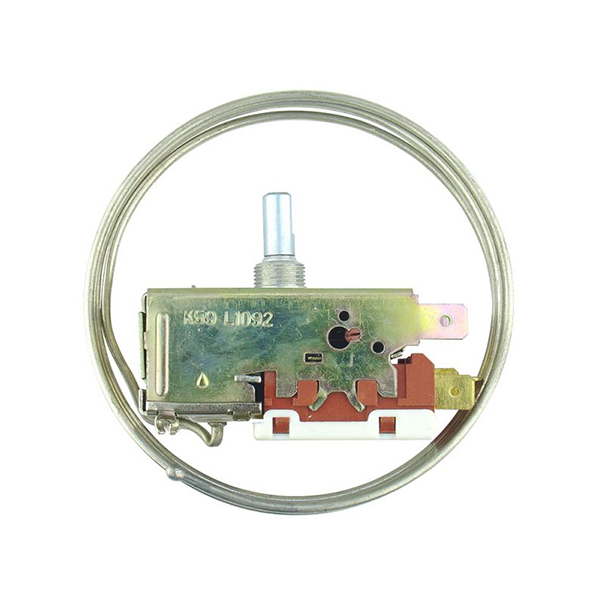 K59-L1092 Capillary Thermostat