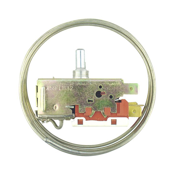 K59-L1132 Capillary Thermostat