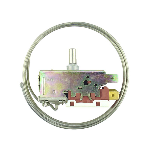K59-L1260 Capillary Thermostat