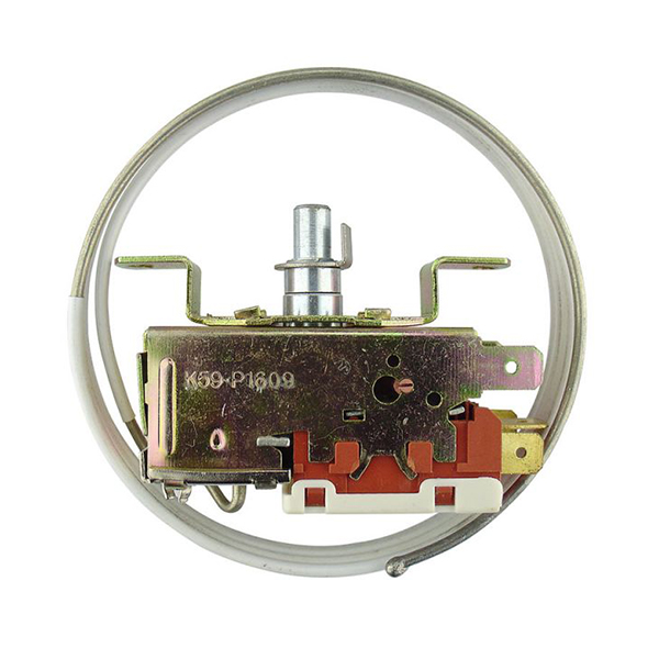 K59-P1609 Capillary Thermostat
