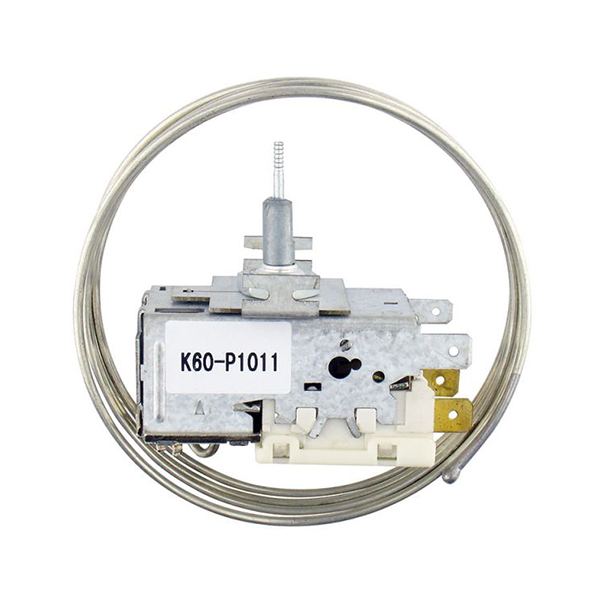 K60-P1011 Capillary Thermostat