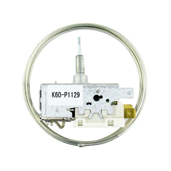 K60-P1129 Capillary Thermostat