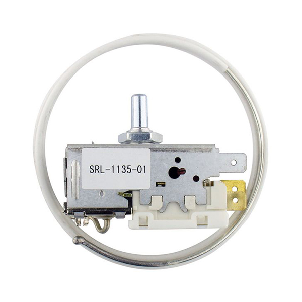 SRL-1135-01 Capillary Thermostat