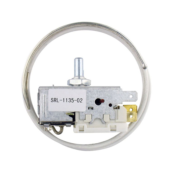 SRL-1135-02 Capillary Thermostat