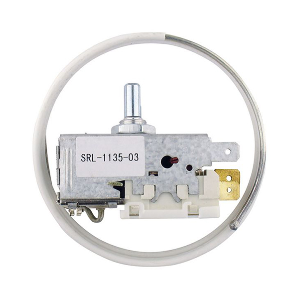 SRL-1135-03 Capillary Thermostat