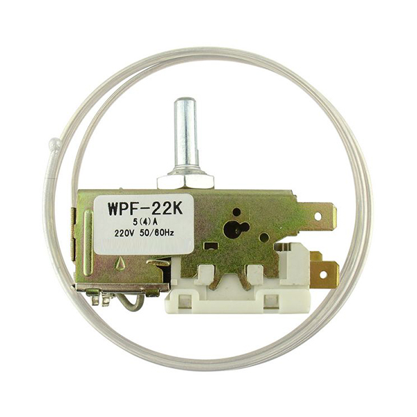 WPF-22K Capillary Thermostat