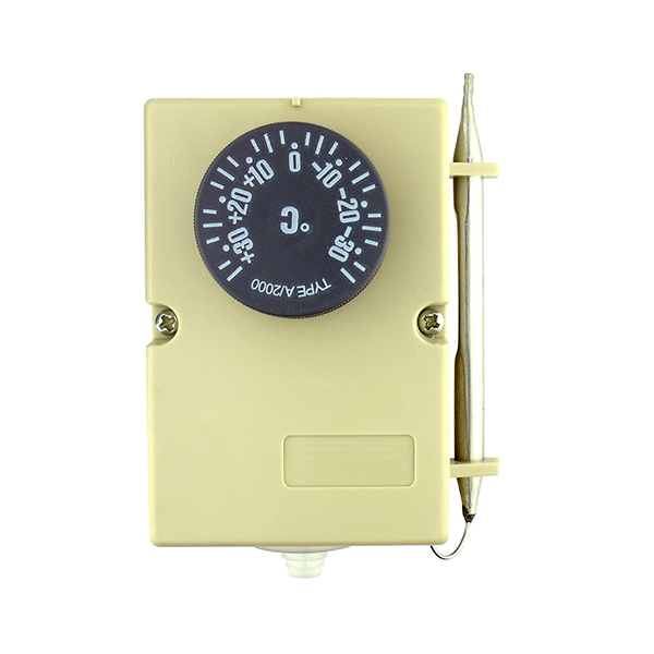 A2000 YX Series Capillary Thermostat