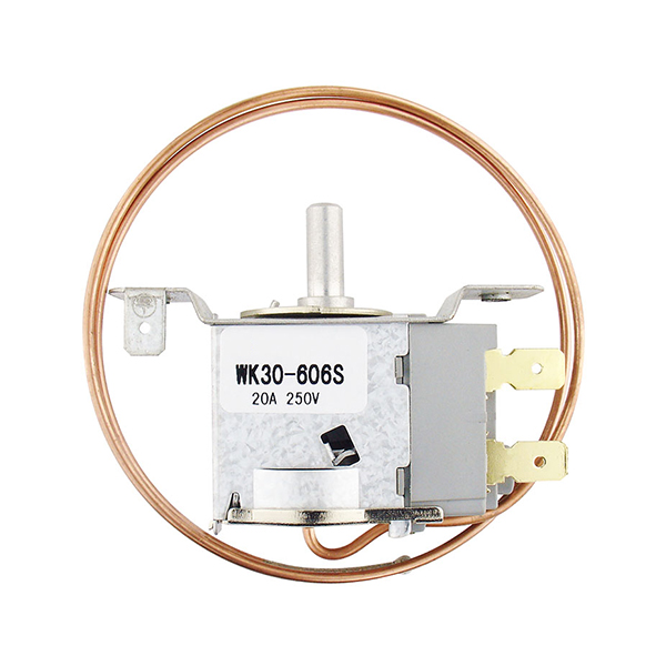 WK30-606S Capillary Thermostat