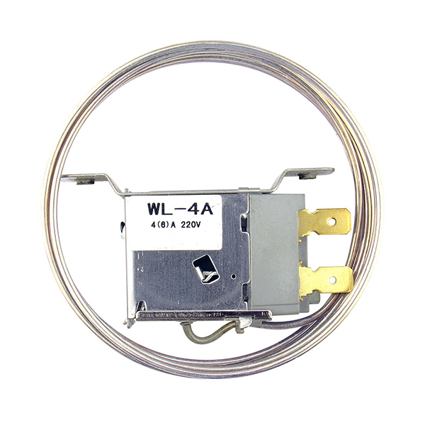 WL-4A Capillary Thermostat
