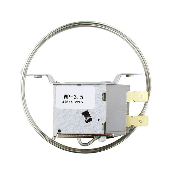 WP-3.5 Capillary Thermostat