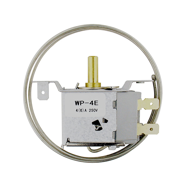 WP-4E Capillary Thermostat
