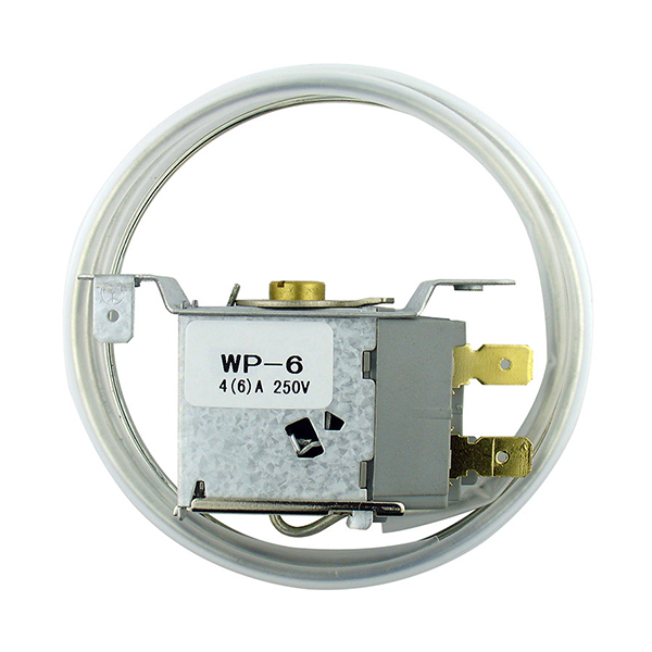 WP-6 Capillary Thermostat