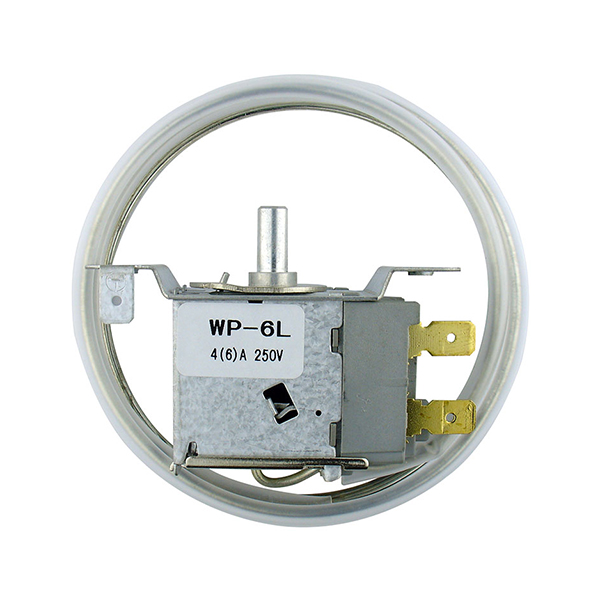 WP-6L Capillary Thermostat