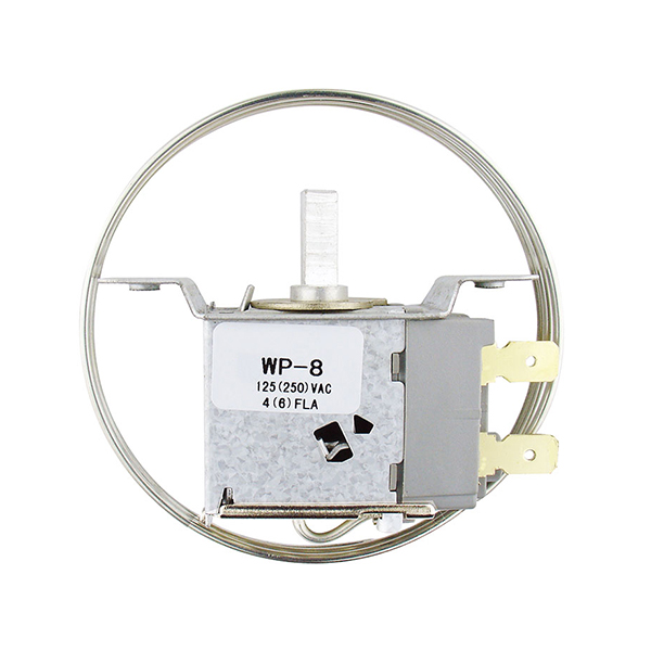 WP-8 Capillary Thermostat