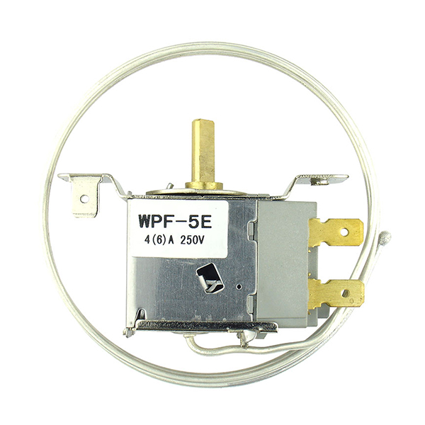WPF-5E Capillary Thermostat