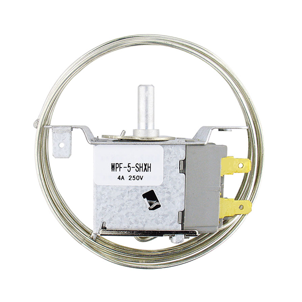 WPF-5-SHXH Capillary Thermostat