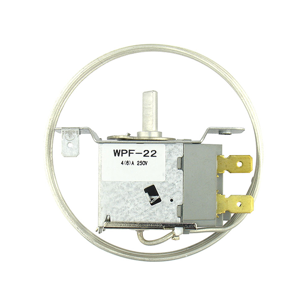 WPF-22 Capillary Thermostat