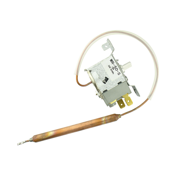 WR-50-S Capillary Thermostat
