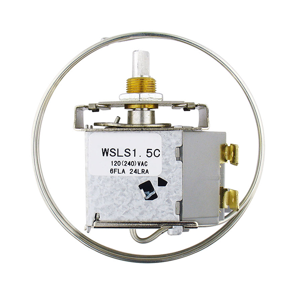 WSLS1.5C Capillary Thermostat