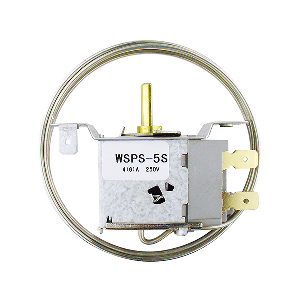 WSPS-5S Capillary Thermostat