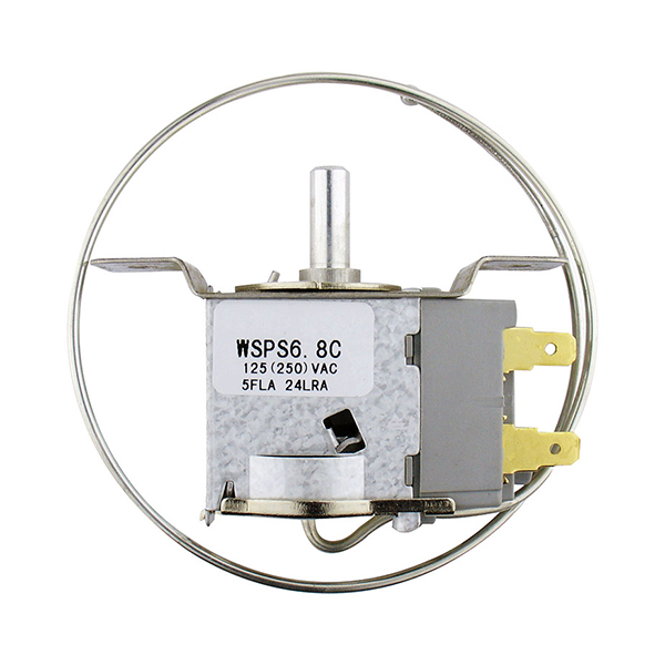 WSPS6.8C Capillary Thermostat