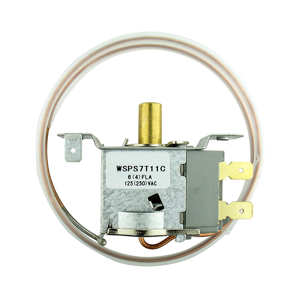 WSPS7T11C Capillary Thermostat