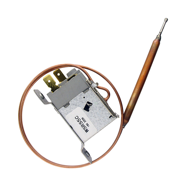 WSRS5C Capillary Thermostat