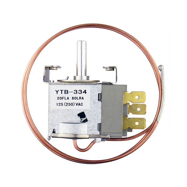 YTB-334 Capillary Thermostat