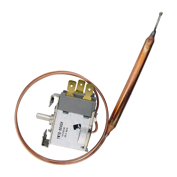 YWTB-604GH Capillary Thermostat