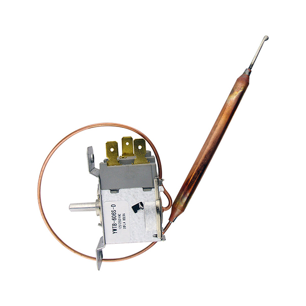 YWTB-606S-D Capillary Thermostat