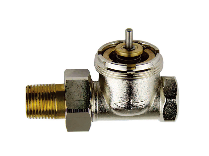 DN-25A Thermostatic Valve