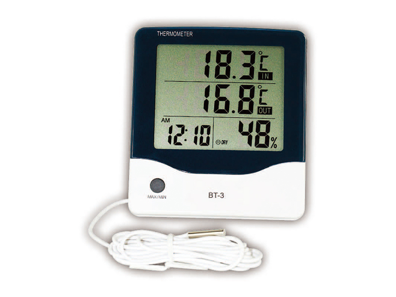 BT-3 Thermometer